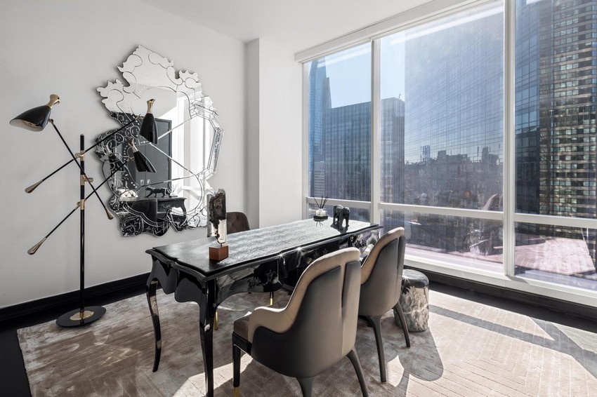 Celebrate Design With Covet NYC, The Home Of Your Dreams