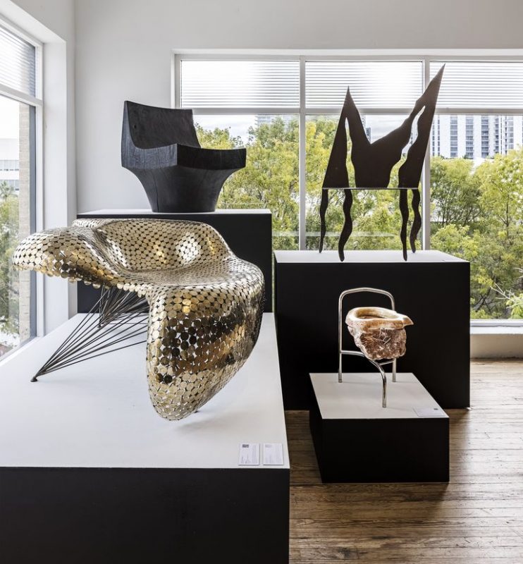 Design Miami 2020: The Highlights