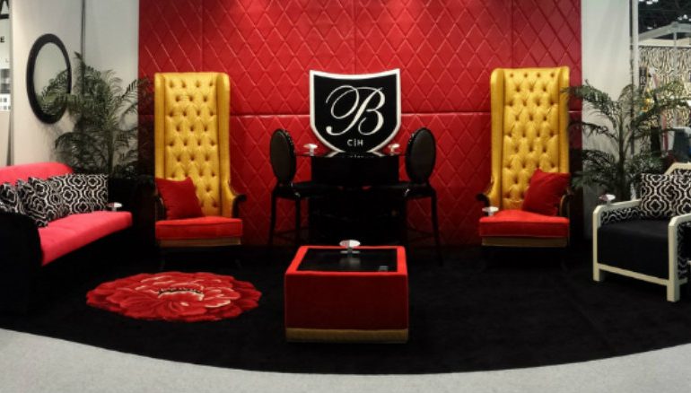Design News BDNY 2015 edition