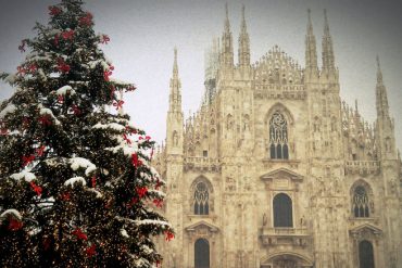Design News Things to do in Milan this Christmas