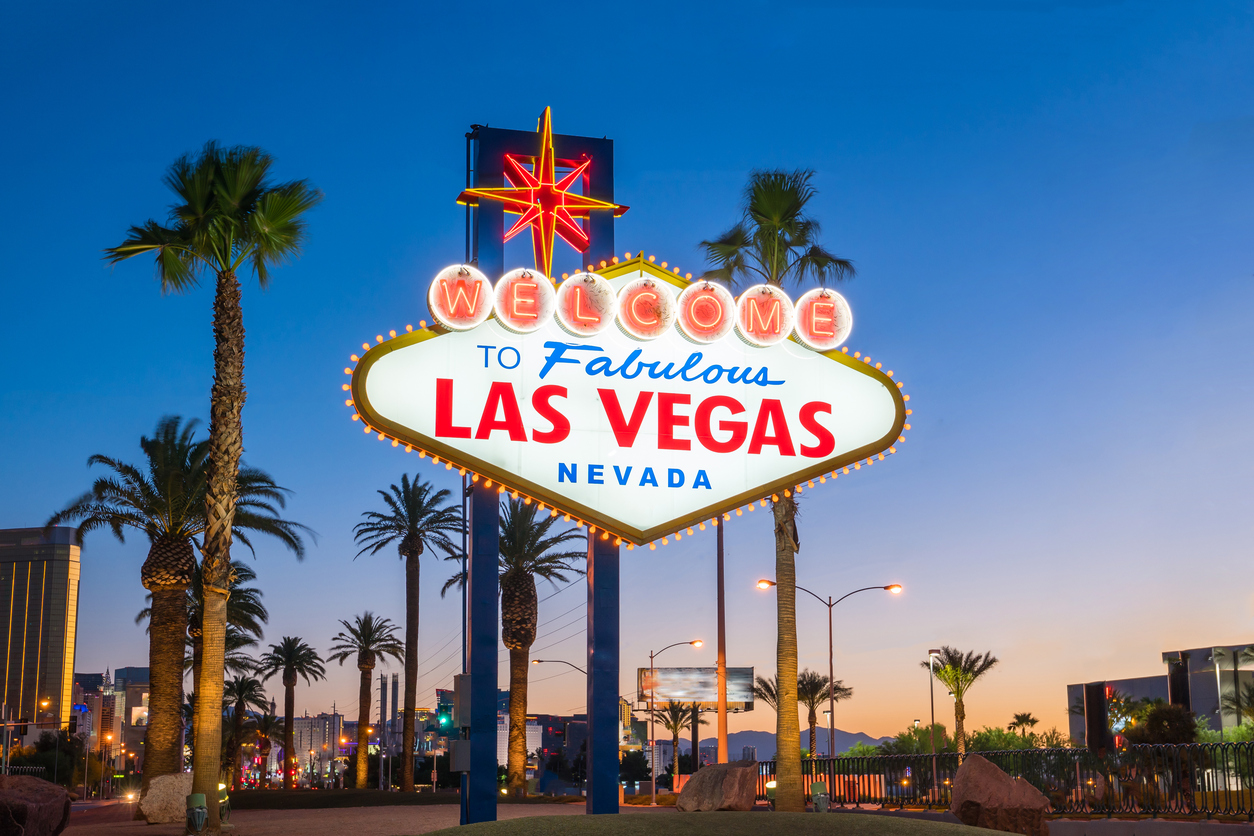Las Vegas Design Guide