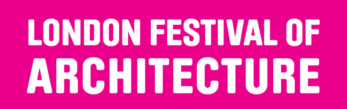 Discover the "Identity" Of The London Festival of Architecture 2018