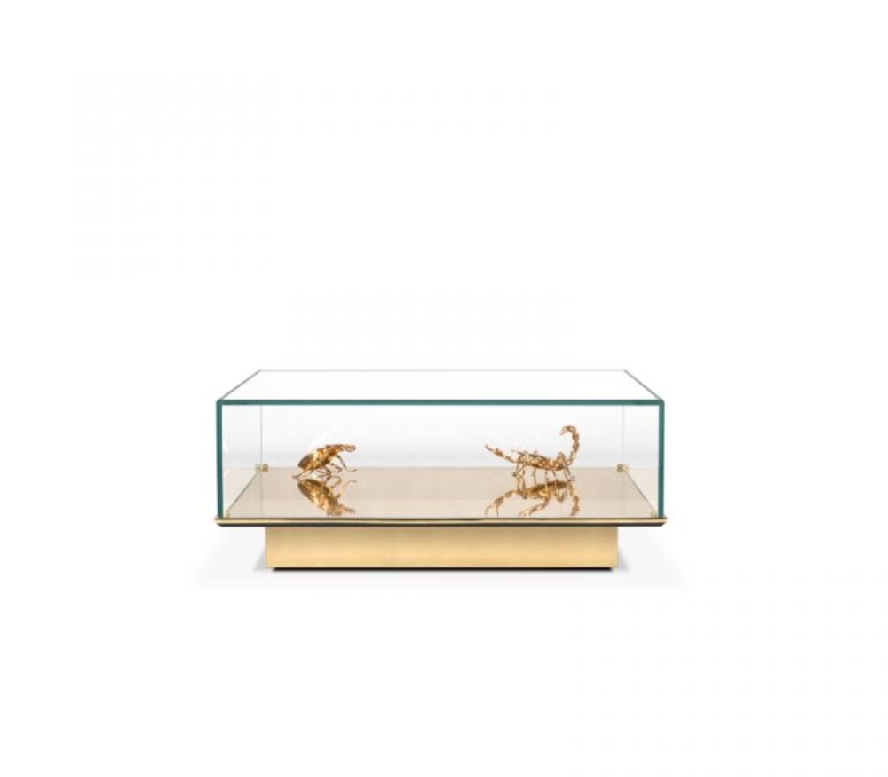 Luxury Furniture