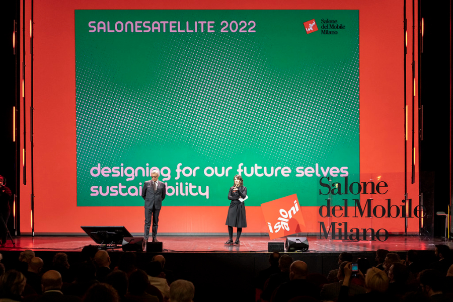 Salone Del Mobile Milano