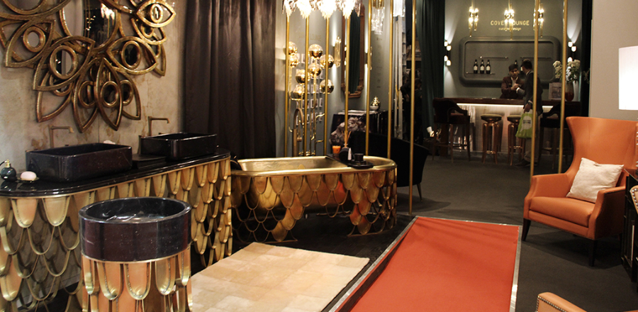 Salone Del Mobile Milano