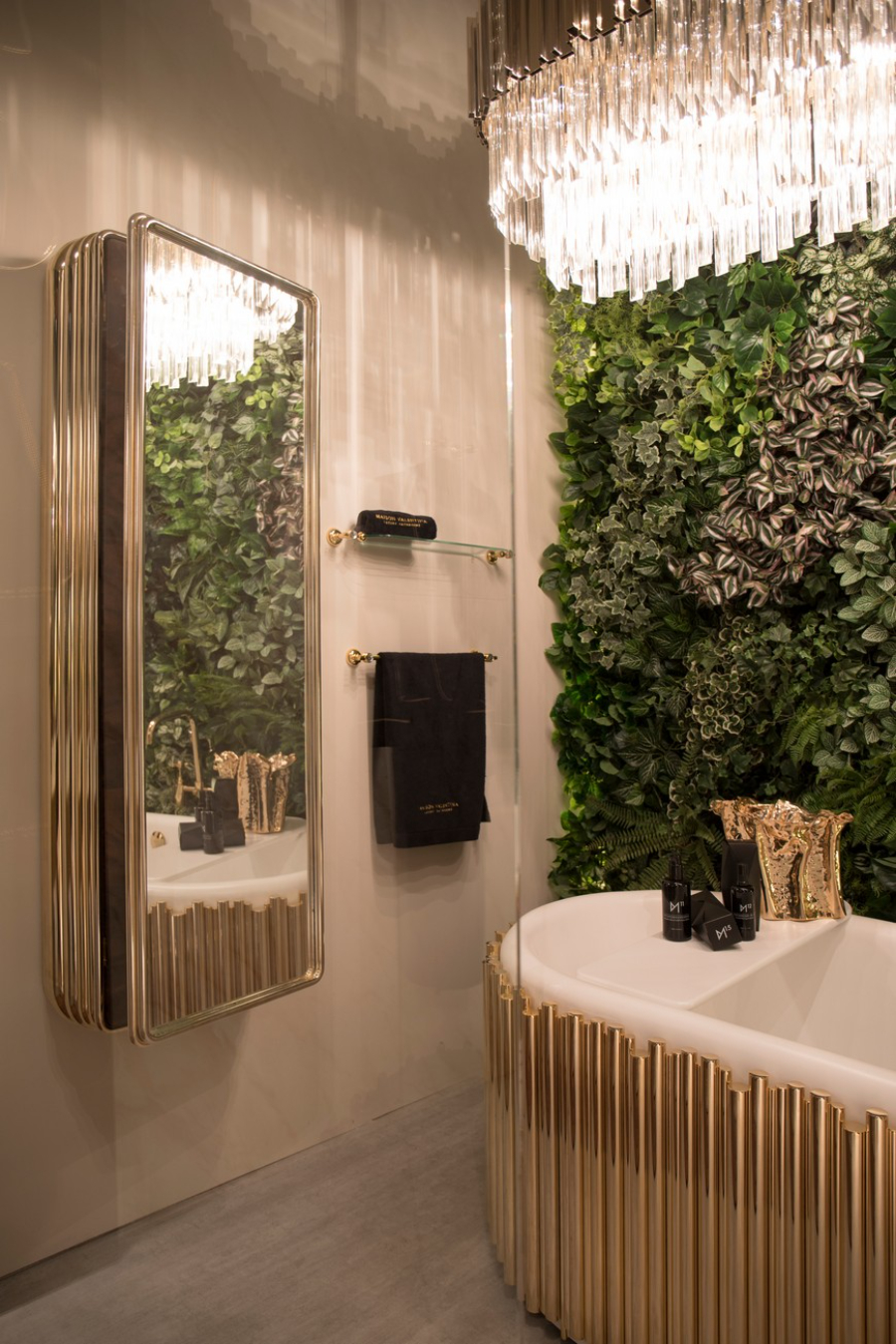Salone Del Mobile Milano