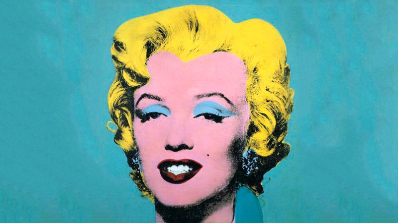 Some of The Most Famous Artists Of All Time
