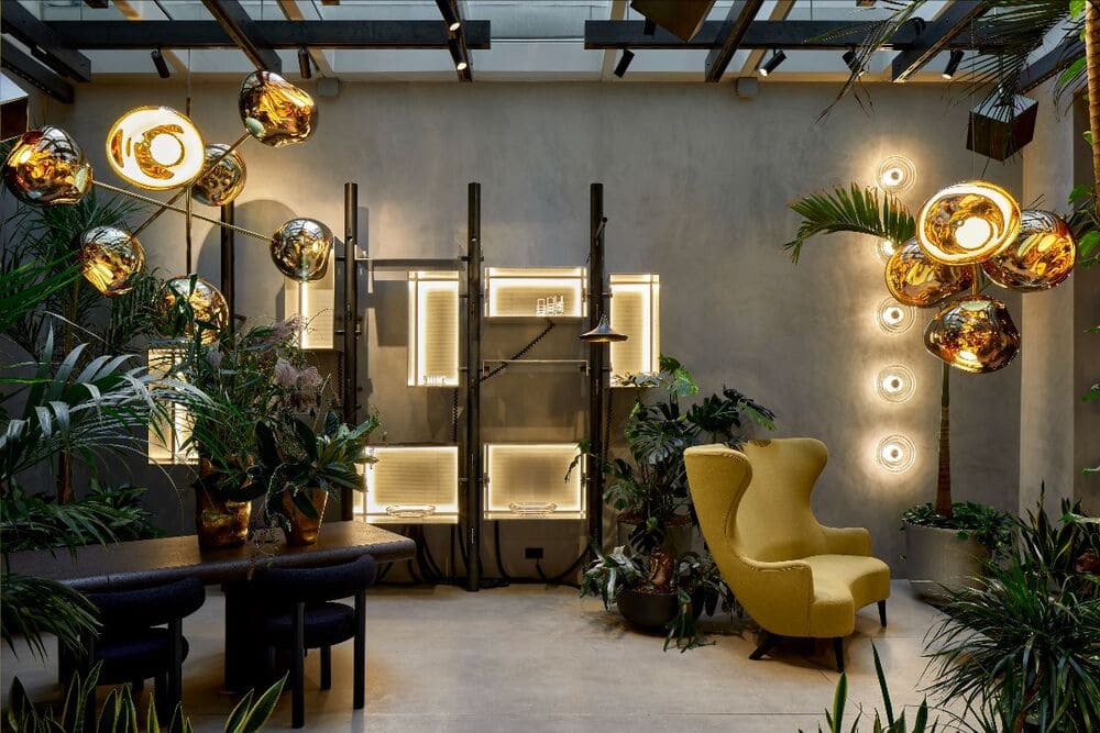 TOM DIXON