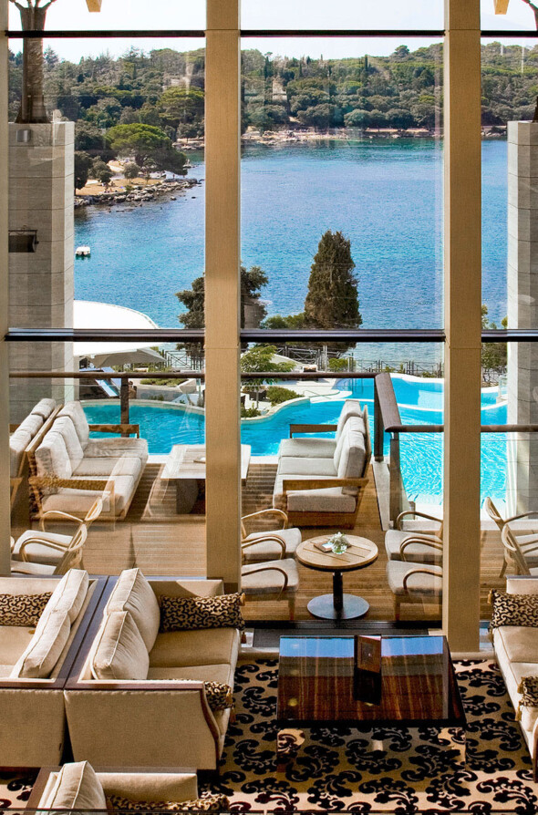 Wimberly Interiors: A Unique And Brilliant Design Worldview