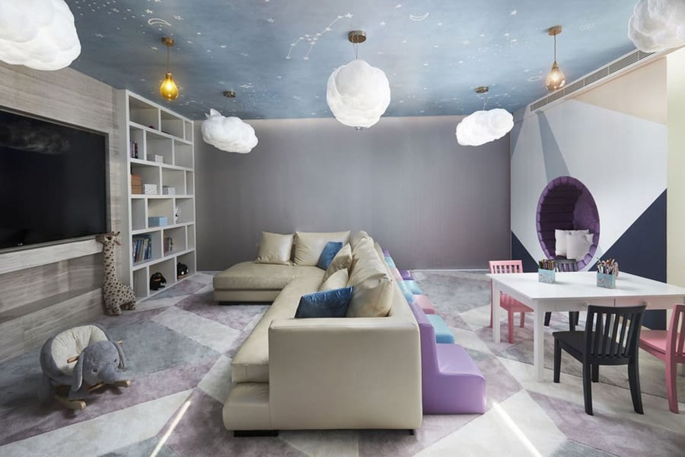ZEN INTERIORS