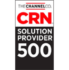 Award Logos_CRN Solution Provider 500-min