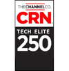 Award Logos_CRN Tech Elite 250-min
